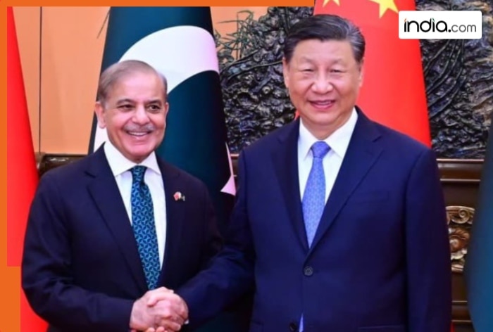 ‘Arunachal Pradesh is China’s…’: Pakistan supports Beijing’s claim on Indian state