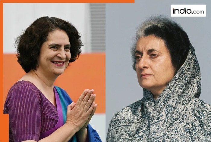 Make Priyanka Gandhi Prime Minister and you will see: On atrocities against Hindus in Bangladesh, this is suggestion of…