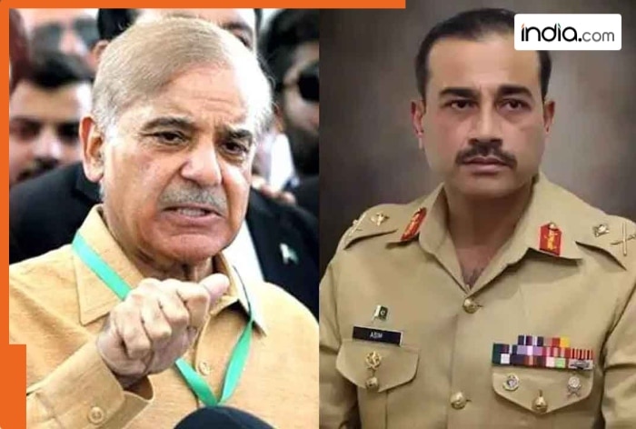 Pakistan to be divided into 12 parts! Preparations underway, plan is ready for execution