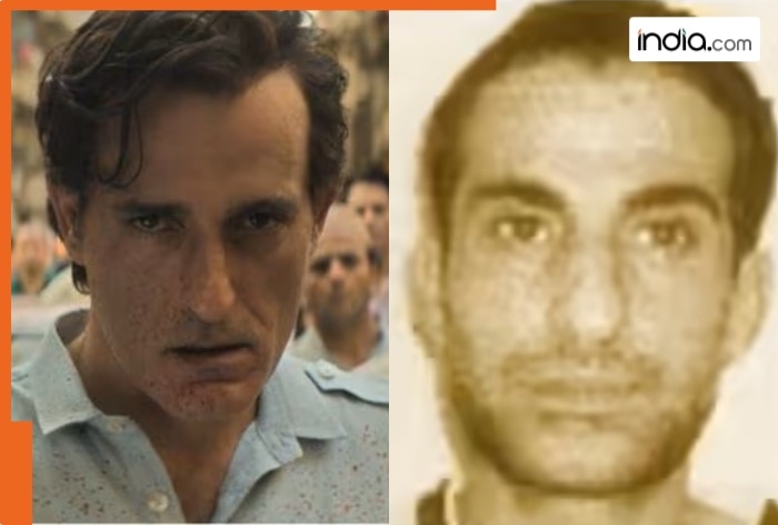 Dhurandhar fame, real life Rehman Dakait saved former Pakistan PM Benazir Bhutto’s life several times