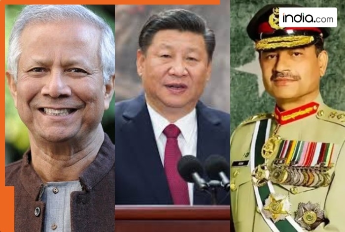 Pakistan forms new bloc with China and Bangladesh; Experts say it is ‘twisted form of SAARC’; Why should India be alarmed?