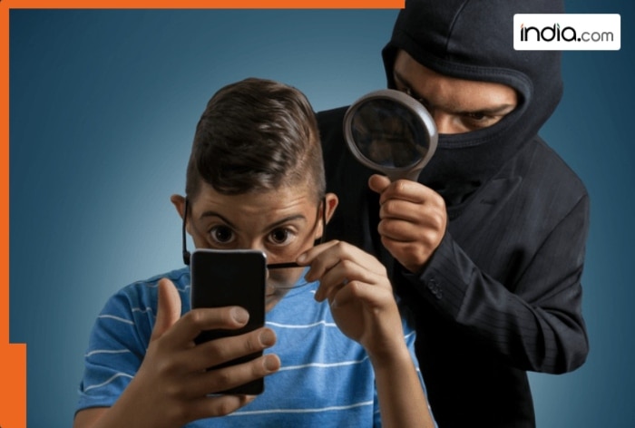 Do you suspect that your smartphone is spying on you? If yes, then read right here