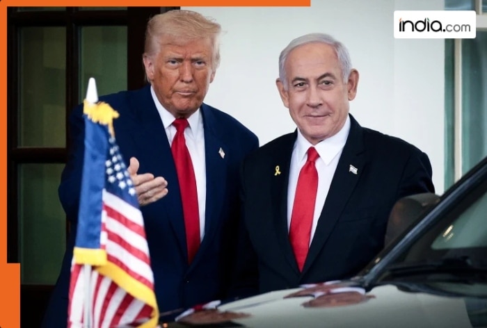 Donald Trump and Benjamin Netanyahu to meet regarding Gaza ceasefire plan; What else could be on menu?