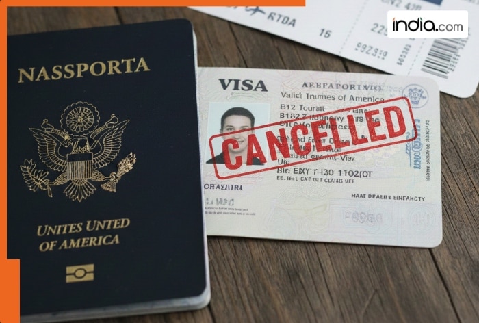 US cancels 85,000 visas, appointment dates for Indian applicants postponed; State Department’s warning