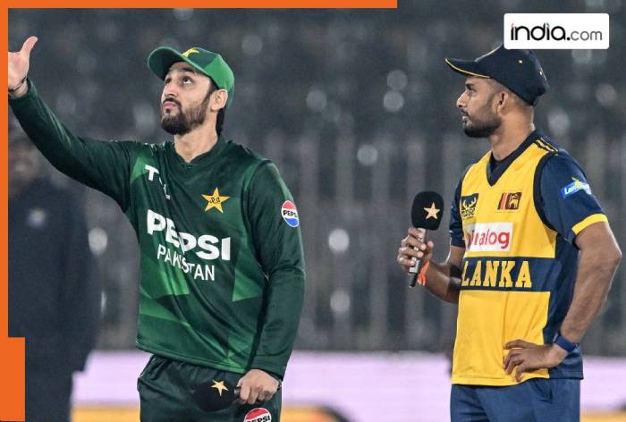 Sri Lanka captain makes BIG revelation after bomb blast in Pakistan, says, 'We were not...'