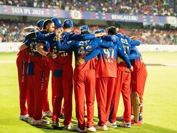 RCB IPL