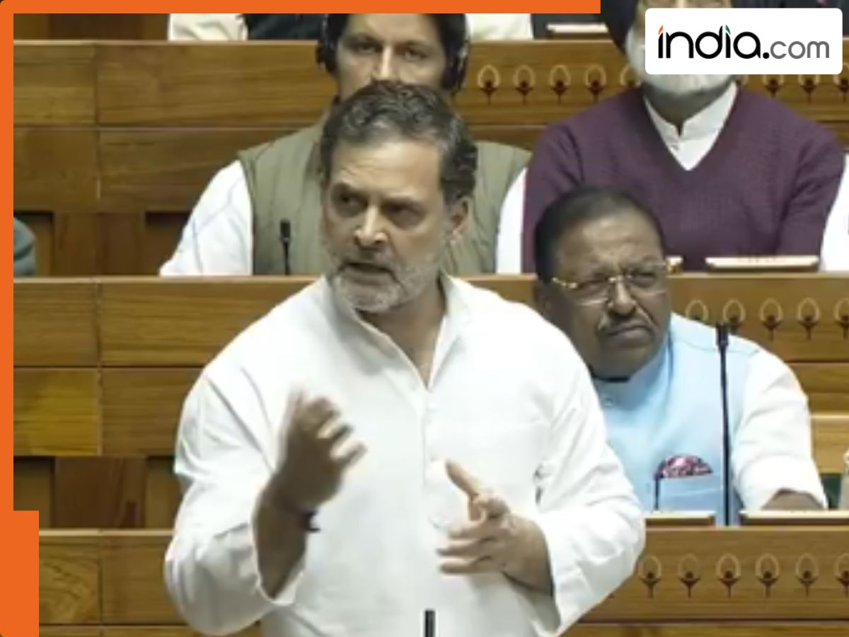 ‘Dominance of US and US dollar is being challenged’: LoP Rahul Gandhi makes big statement days after India-US deal