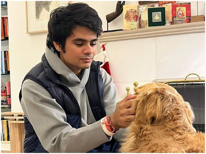 Raihan Vadra Aviva Baig