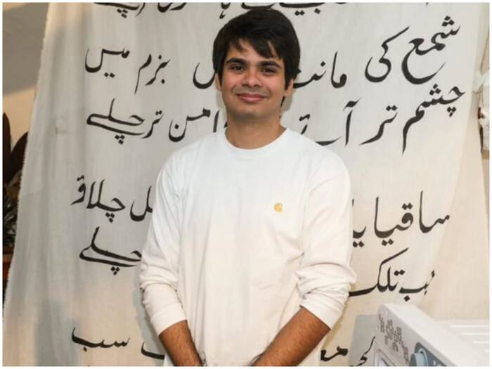 Raihan Vadra Profession