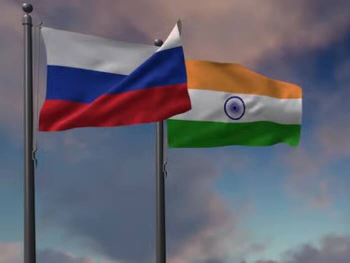 Rare Earth Elements Russia