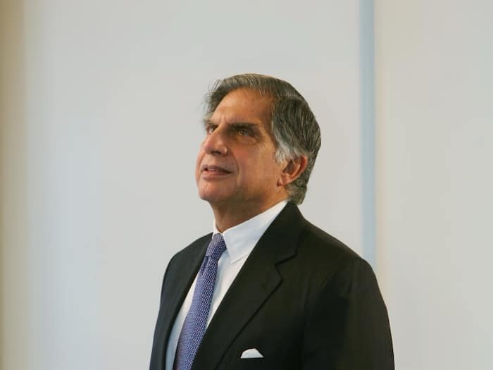 Ratan Tata Global Business Impact