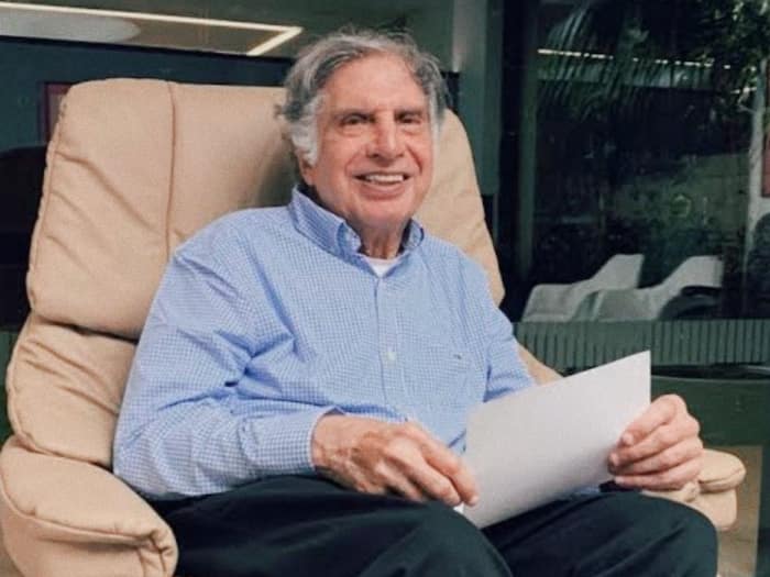 Ratan Tata Leadership Tata Group Growth