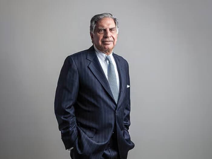 Ratan Tata Tata Docomo Telecom Entry