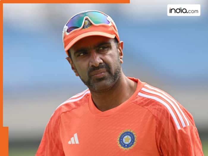 Ravichandran Ashwin India