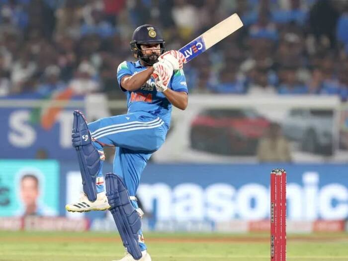 Rohit Sharma