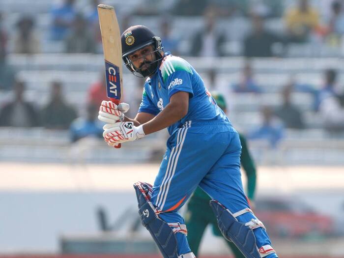Rohit Sharma