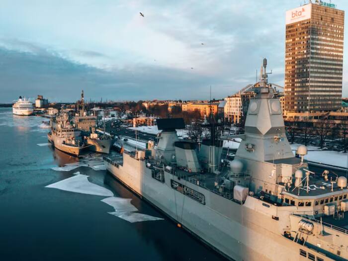 Rolls Royce India investment plan