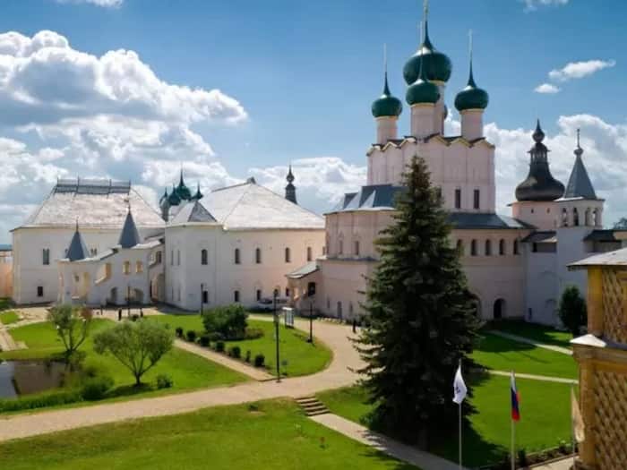 Russia President Putin  4