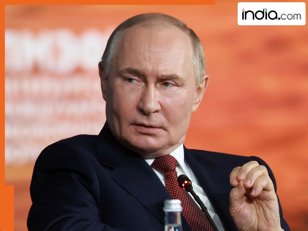 Russia-Ukraine War: Moscow launches major air attack on Kyiv, Ukraine under air raid alert