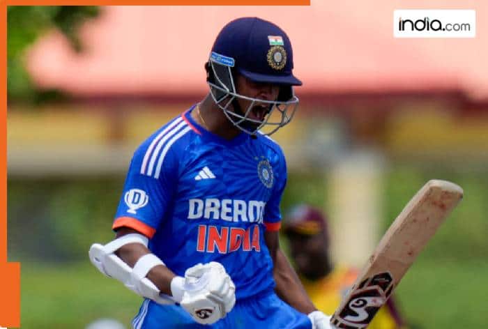 Yashasvi Jaiswal, SMAT 2025, Syed Mushtaq Ali Trophy 2025, Ajinkya Rahane, Sarfaraz Khan, Krunal Pandya, Super League games