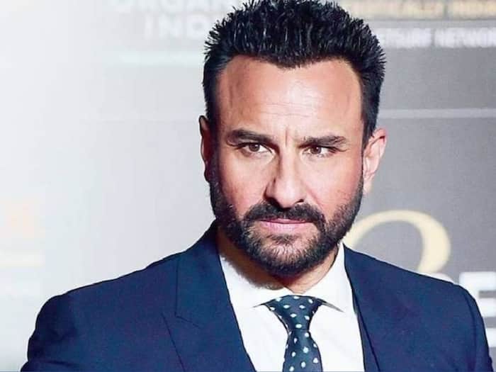 Saif ali Khan