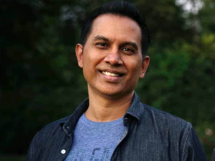 Samantha Prabhuand Raj Nidimoru love story