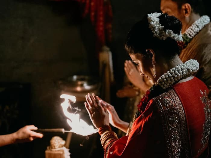 Samantha Raj relationship with Raj