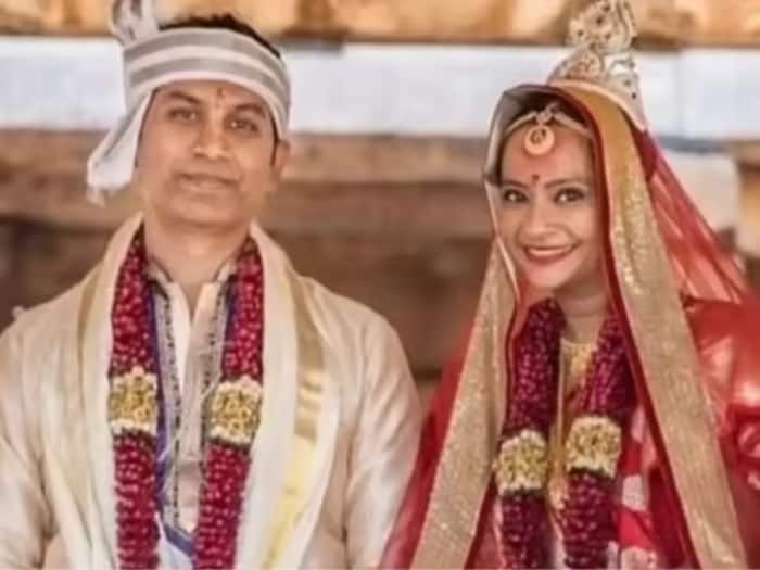 Samantha second marriage