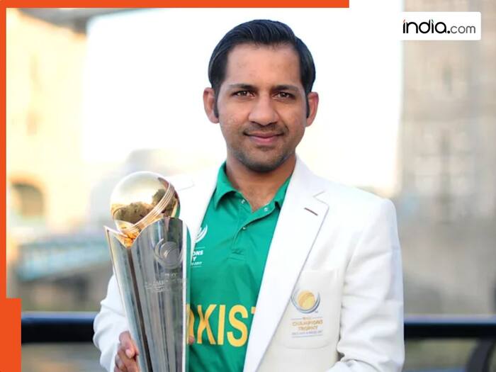 Sarfaraz Ahmed