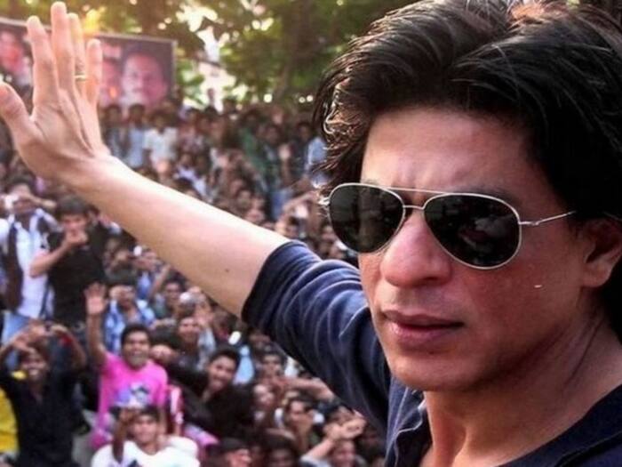 Shahrukh Khan