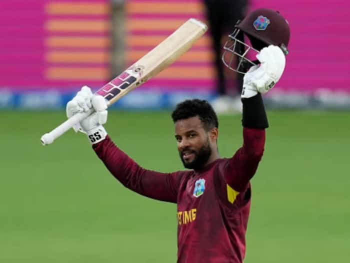 Shai Hope