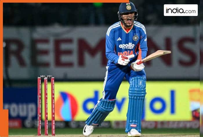 ICC T20 World Cup 2026, Akash Chopra, Shubman Gill, Hardik Pandya, Jitesh Sharma, BCCI, Sanju Samson,