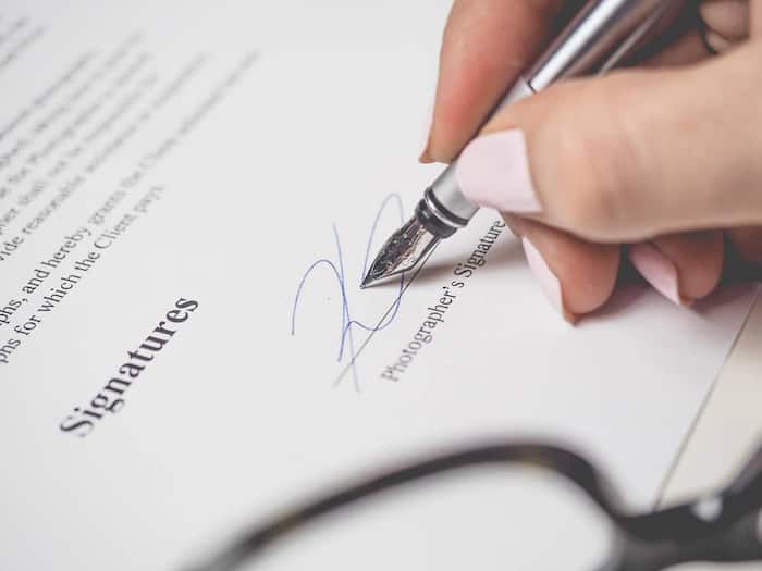 Signature Astrology  5