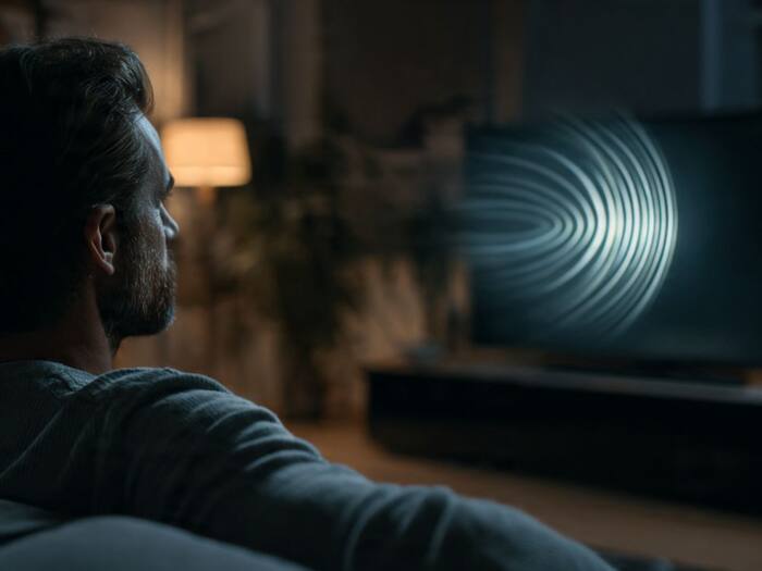 Smart TV Safety concerns