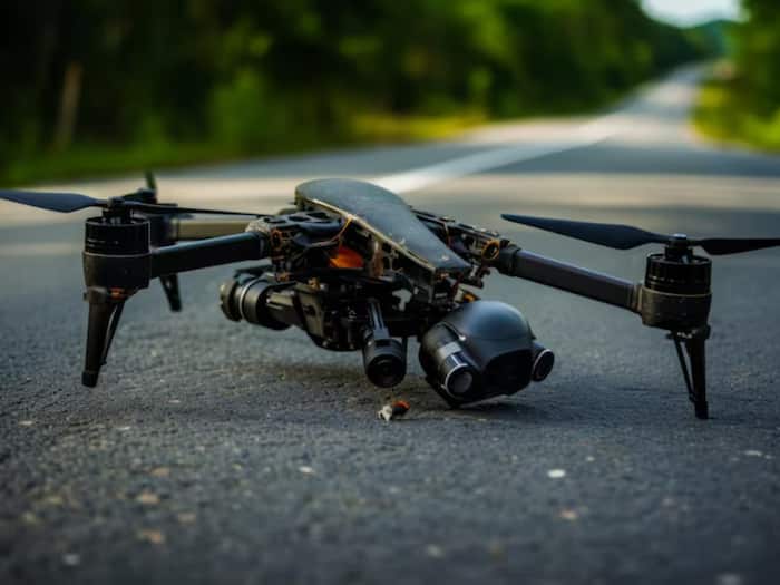 South China Sea operation