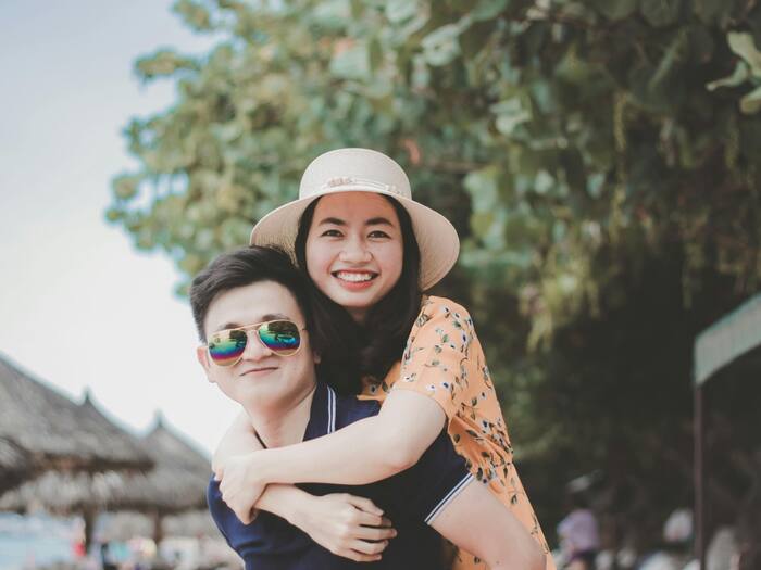 South Korea Youth Dating Benefits