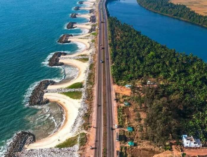 St  Mary s Island  Karnataka