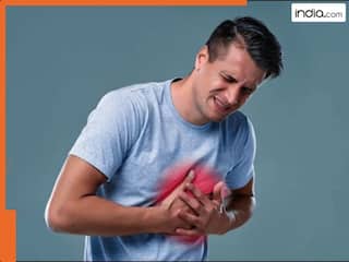 सर्दियों में 10 गुना बढ़ जाता है हार्ट अटैक का रिस्क! जानिए ऐसा क्यों होता है?