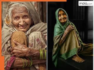 हाथों-पैरों की थरथराहट को न करें नजरअंदाज! जानें बुढ़ापे में कंपन के ये 4 बड़े कारण