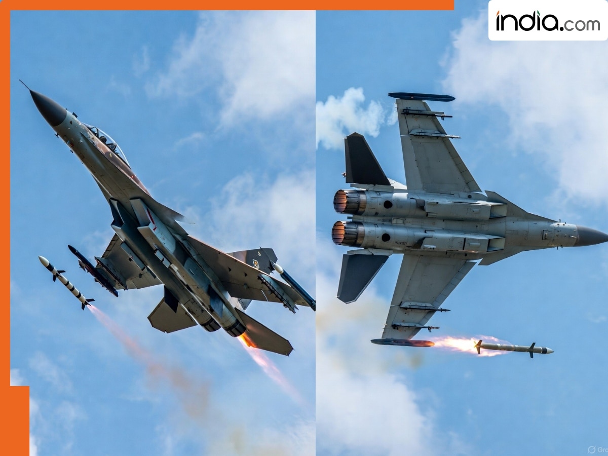 Union Budget 2026: Big boost for India after Op Sindoor and multiple terror threats as FM Nirmala Sitharaman announces massive increase for modernisation