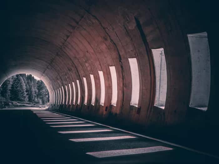 Sujanpur Fort secret tunnel