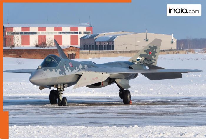 Putin’s India visit: From Sukhoi-57 to nuclear deal, here are the top 10 deals