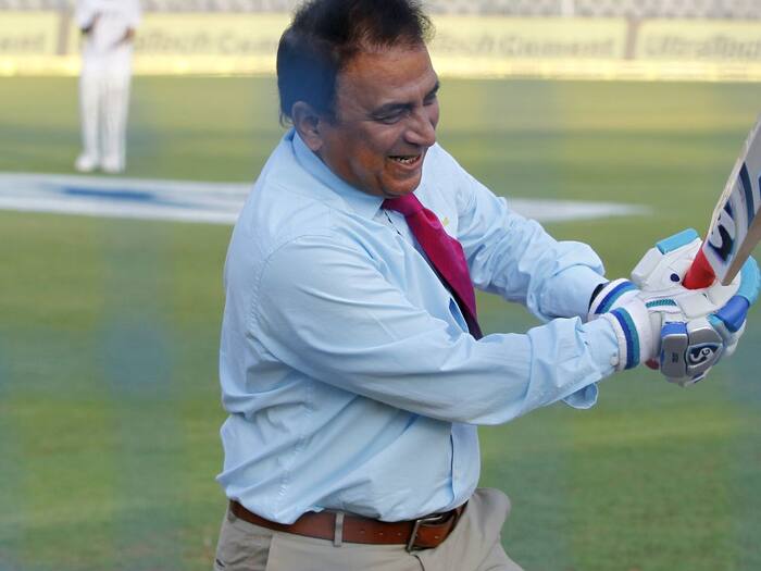 Sunil Gavaskar Expert