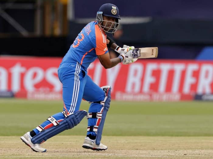 Suryakumar Yadav ICC  1