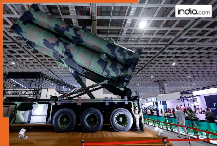 What is the $40 billion ‘Israeli-style’ T-Dome system of Taiwan, China should be worried because...