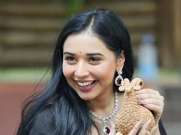 Tanya Mittal Bigg Boss income