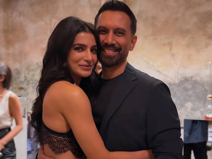 The Family Man 2 director Raj