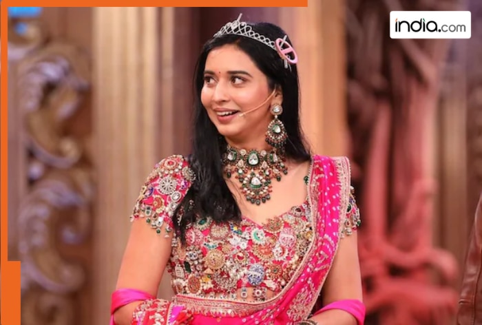 Bigg Boss 19: Tanya Mittal’s journey inside Salman Khan’s hosted reality show comes to end- Reports