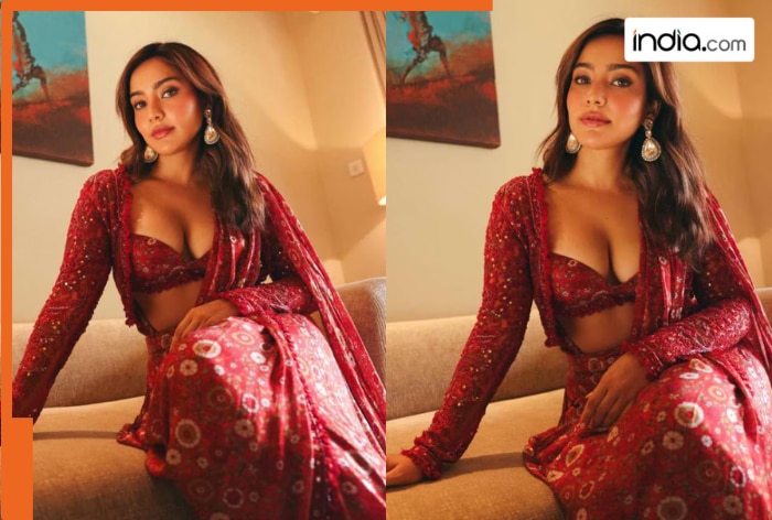 Bad news for Neha Sharma, gets questioned by ED in…