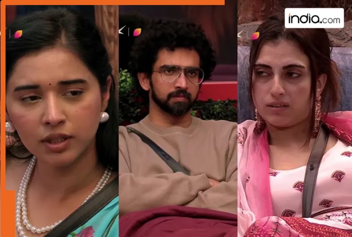 Bigg Boss 19: Not Amaal Mallik, Tanya Mittal, Farrhana Bhatt, ex-housemate Shehbaz Badesha gives this contestant the tag of ‘mastermind’, name is…